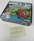 Numberblocks Lot Hand2mind Pattern Palace Game Mathlink Cubes 1-10 Figures Plush