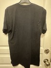 Bob Dylan Black Tshirt No Tag Xl