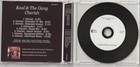 Kool   The Gang - Cherish   Uk  Limited Edition 8 Track Cd Single   Very Rare