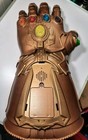 Marvel Legends Series Infinity Gauntlet Articulated Electronic Fist Thanos Glove