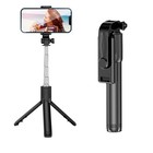 Us Selfie Stick Tripod Remote Desktop Stand Phone Cameras Holder Foldable Light
