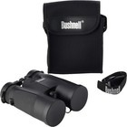 Binocular 10x42 Roof Prism Powerview Black Bushnell Bn141042
