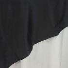 90x90  Square Polyester Table Overlays Wedding Party Catering Decorations Sale