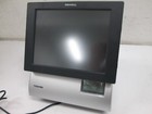 Toshiba St-c10-n001k-qm-r 10  Willpos Compact Multi Purpose Touch Terminal