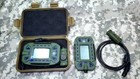 Newest Tri Prc-152a Multiband Handheld Fm Radio  uv  Mbitr 15w Walkie Talkie Kdu