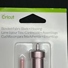 Cricut Bonded Fabric Blade   Housing 1 1mm 2004227 For Cricut Explore Machines 
