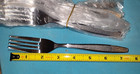  lot Of 12  New Browne 501603 Karen Dinner Forks -  1-doz  