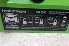 Mag-mate Pnl2500 2 500 Lb Maximum Load Capacity Lifting Magnet