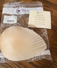 Trulife  Tri-leisure Breast Foam Style 611 Size 12 Beige Lot Of 2