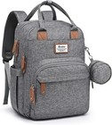 Diaper Bag Backpack Brand New Multifunction Travel Baby Diaper Bag Changing Pad
