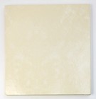 Vintage 1960s Scrapbook Photo Album Craft Unused Blank Pages Usa Made 12  X 12 