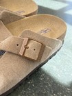 Birkenstock Boston Soft Footbed Unisex Clogs - Taupe