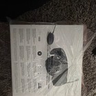 Steelseries Arctis 7 Wireless Black Gaming Headset Noise Cancel Surround