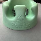 Bumbo Infant Floor Seat Baby Sit Up Chair With Adjustable Safety Harness