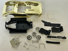 Renwal Golden Lola T-70 1 24 Scale Body Parts To Build Slot Car Nos