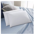 Serta 2-pack Gel Memory Foam Cluster Bed Pillow