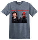 Twenty One Pilots T-shirts    Multiple Designs   Soft Unisex