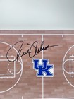 Rick Pitino Signed Kentucky Wildcats Coach Clipboard Autographed Jsa Coa