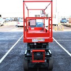 2018 Skyjack Sj3220 Electric Scissor Lift Model 2018  Operation Hours  112 4