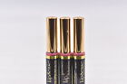 Lipsense By Senegence Liquid Lip Color Full Size-razzberry- Sealed- Lot Of 3