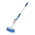 Car Washing Flow Through Brush With Soap Dispenser  Model 6038