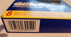 Gillette Proglide Razor Blade Refills For Men  8 Cartridges