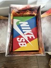 Nike Sb Dunk High Turdunken With Original Box Size 7