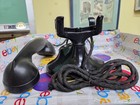 Antique Western Electric 202 Oval Base Telephone - Restored