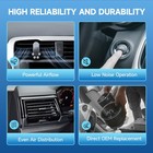 A c Air Conditioner Heater Blower Motor For Nissan Xterra Pathfinder Frontier