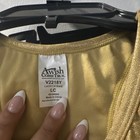 A Wish Come True V2218y Lucky Strike Gold Dance Costume Tank  Jacket  Leggings