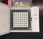 Novation Launchpad Pro Mk3 Midi Controller Sequencer Barely Used W  Box