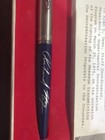 President Richard M  Nixon Parker  Presidential Bill Signer signing Pen