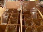 Vintage Enjoy Coca-cola 5    6 1 2 Ounce Each In Size