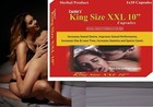 Male Enhancement Increase Boost Ultra Stamina Sex 100 Pills For Men Performance