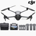 Dji Mavic 4 Pro Fly More Combo  dji Rc 2  Camera Drone  3 Batteries  Authentic