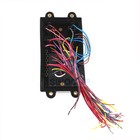 Cover Fuse Box Assembly 21n8-20061 For Hyundai R320lc-7 Excavator Hl730-7 Loader