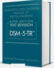 Diagnostic And Statistical Manual Of Mental Disorders   Dsm-5-tr  hardcover 