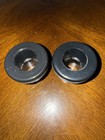 Odyssea 1  Bulkhead Fitting Slip X Slip Aquarium Pond Filters  2 Pack 