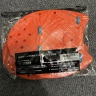 Synergy Hand Paddles For Swim Training Orange Large