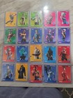 2020 Panini Fortnite Series 2  54  Trading Card Lot- Holofoil- Usa Print