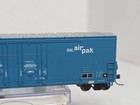Atlas N Scale 31261 Evans 53  Multnomah Plywood Corp Uslx 13027 Nib
