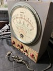 Antique Audiophlie Equipment Made In Usa  0053
