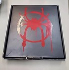 Figpin Spider-man Into The Spider-verse 2019 Nycc Exclusive Box Set Comic Con