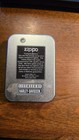 Zippo Harley Davidson Lighter Made In 2000