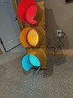 Authentic Traffic Signal Light Wired Eagle Durisig Traffic  12  Led Polycarb  L