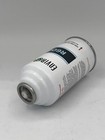 Enviro-safe R600a Professional Grade Refrigerant  White 2 Cans With Brass Tap
