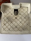 Glastar Model G-5 Starlet Stained Glass Mini Grinder - Tested   Working