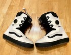 Vans Hi-standard Invado Og Snowboard Boots Mens 10 V1 Ultracush Winter Boa 