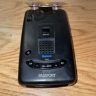Escort Passport 1620x50-0 Radar Laser Detector Bluetooth No Power Cord