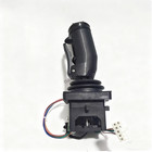 New Joystick Controller 1600452 1600381 For Jlg Lift T350 T500j